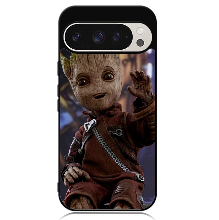 Baby Groot Google Pixel 9 Pro XL Case OV1434