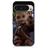Baby Groot Google Pixel 9 | Pixel 9 Pro Case OV1434