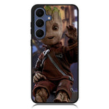 Baby Groot Samsung Galaxy S25 FE Case OV1434