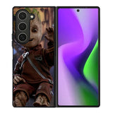 Baby Groot Samsung Galaxy Z Fold 6 5G 2024 Case OV1434