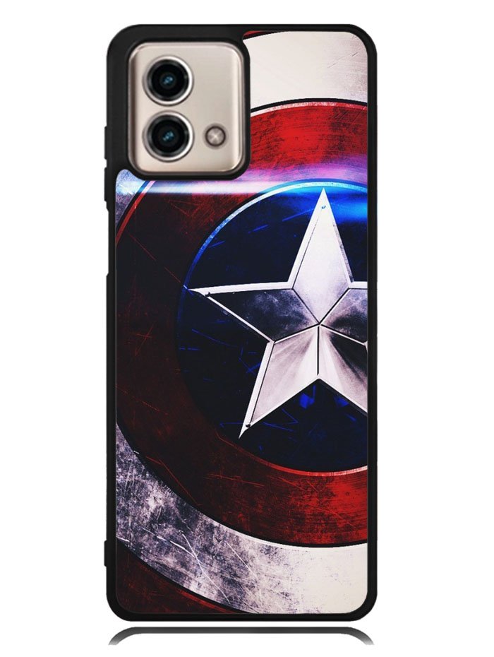Captain America Motorola Moto G Stylus 5G 2023 Case OV1435
