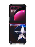 Captain America Motorola Moto Razr Plus 2023 , Moto Razr+ 2023 Case OV1435