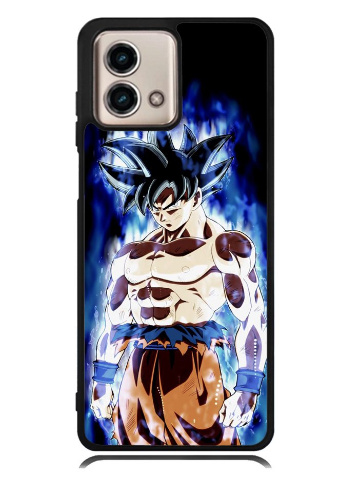 DBS Goku Motorola Moto G Stylus 5G 2023 Case OV1438