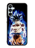 DBS Goku Samsung Galaxy A15 5G Case OV1438