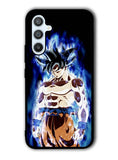 DBS Goku Samsung Galaxy A14 5G Case QC1438