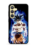 DBS Goku Samsung Galaxy S25 5G Case OV1438