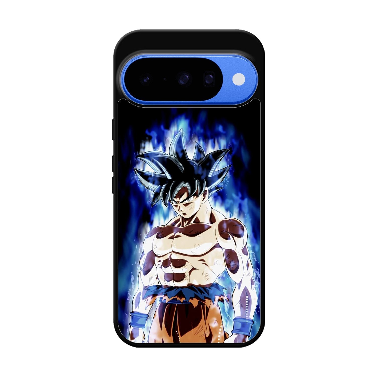 DBS Goku Google Pixel 10 Case QC1438