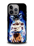 DBS Goku iPhone 16 Pro Case OV1438