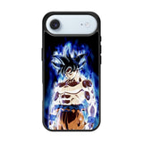 DBS Goku iPhone Air Case QC1438