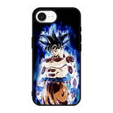 DBS Goku iPhone 17e Case QC1438
