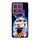 DBS Goku Motorola Moto Edge 60 Pro Case QC1438