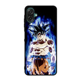 DBS Goku Samsung Galaxy A07 Case QC1438