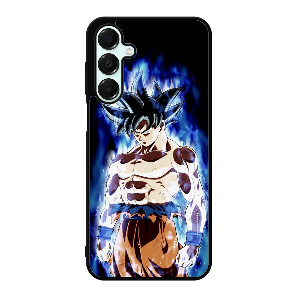 DBS Goku Samsung Galaxy A16 Case OV1438