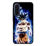 DBS Goku Samsung Galaxy A17 Case QC1438