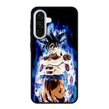 DBS Goku Samsung Galaxy A36 5G Case RC1438