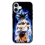 DBS Goku iPhone 16 Plus Case QC1438