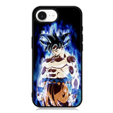 DBS Goku iPhone 16e Case OV1438