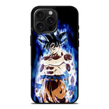 DBS Goku iPhone 16 Pro Max Case OV1438