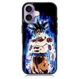 DBS Goku iPhone 17 Case OV1438