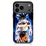 DBS Goku iPhone 17 Pro Case RC1438