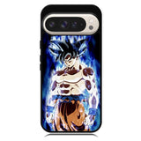 DBS Goku Google Pixel 10 | Google Pixel 10 Pro Case RC1438