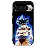 DBS Goku Google Pixel 9 Pro XL Case OV1438