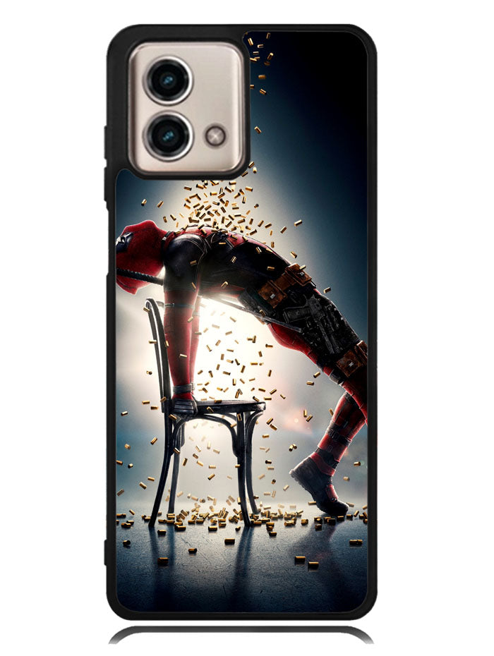 Deadpool 2 Motorola Moto G Stylus 5G 2023 Case