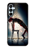 Deadpool 2 Samsung Galaxy A25 5G Case