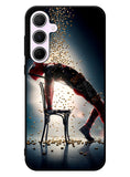 Deadpool 2 Samsung Galaxy A55 5G Case