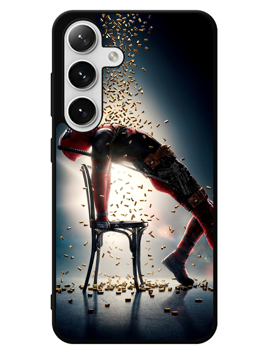 Deadpool 2 Samsung Galaxy S25 5G Case