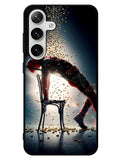 Deadpool 2 Samsung Galaxy S25 5G Case