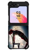 Deadpool 2 Samsung Galaxy Z Flip 5 5G 2023 Case