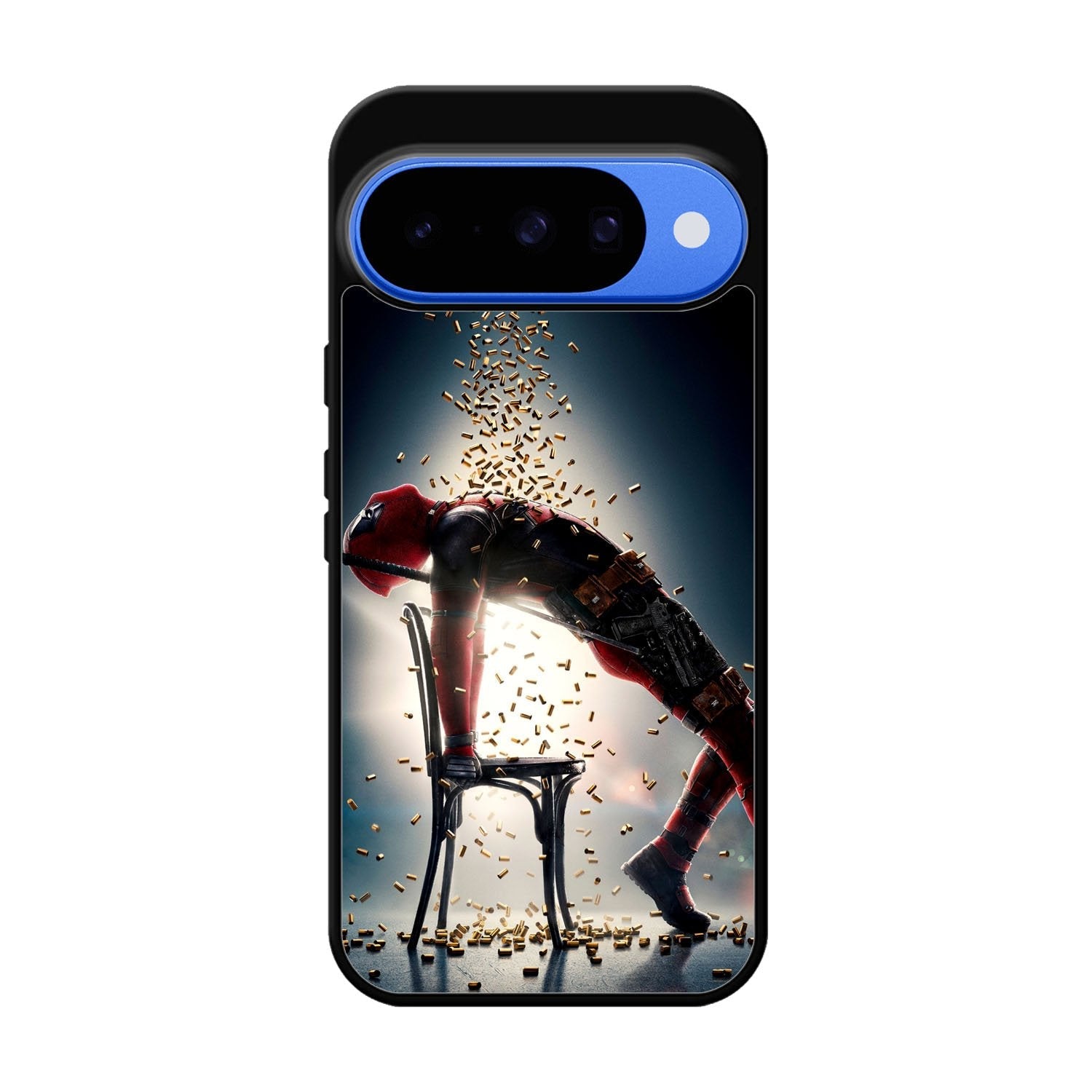 Deadpool 2 Google Pixel 10 Case