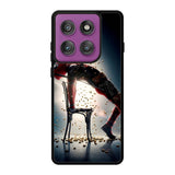 Deadpool 2 Motorola Moto Edge 60 Pro Case