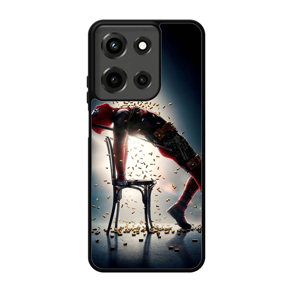 Deadpool 2 Motorola Moto G 5G 2025 Case OV1450