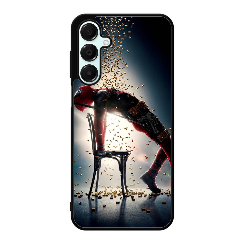 Deadpool 2 Samsung Galaxy A16 Case OV1450