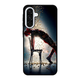 Deadpool 2 Samsung Galaxy A56 Case OV1450