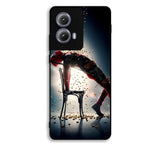 Deadpool 2 Motorola Moto Edge 2024 Case OV1450