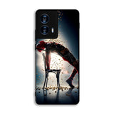 Deadpool 2 Motorola Moto G Power 5G 2024 Case OV1850