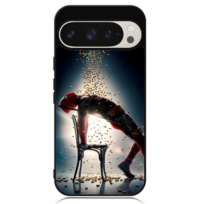 Deadpool 2 Google Pixel 9 | Pixel 9 Pro Case