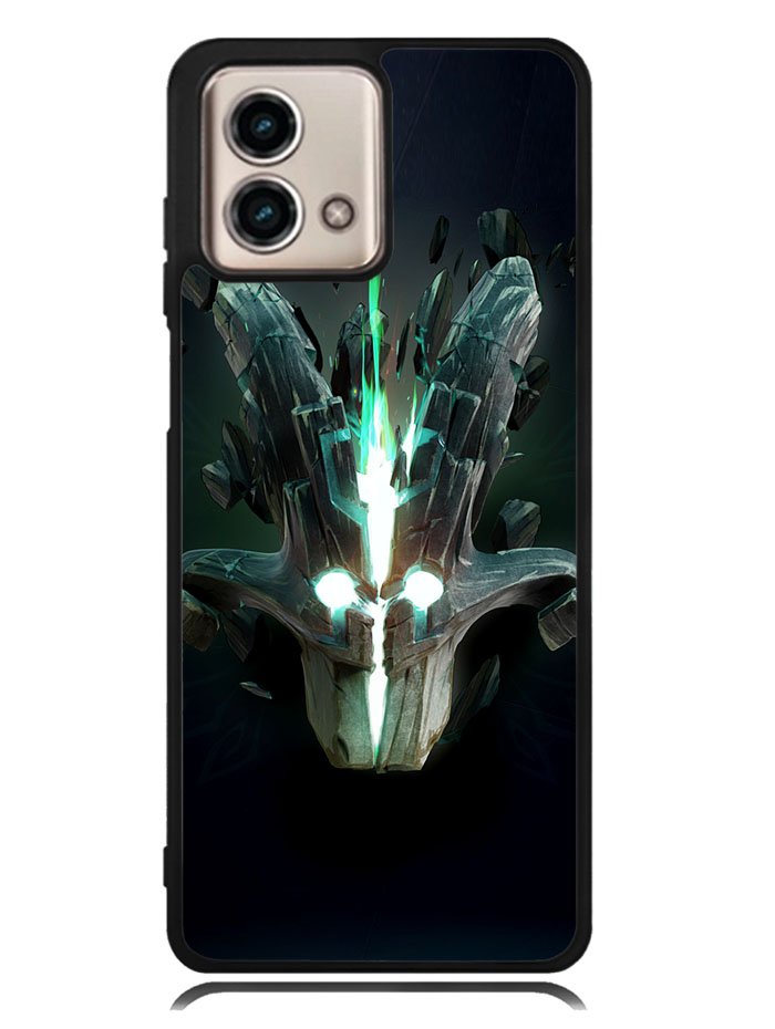 Dota 2 Juggernaut Arcana Motorola Moto G Stylus 5G 2023 Case OV1440