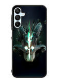 Dota 2 Juggernaut Arcana Samsung Galaxy A35 5G Case OV1440