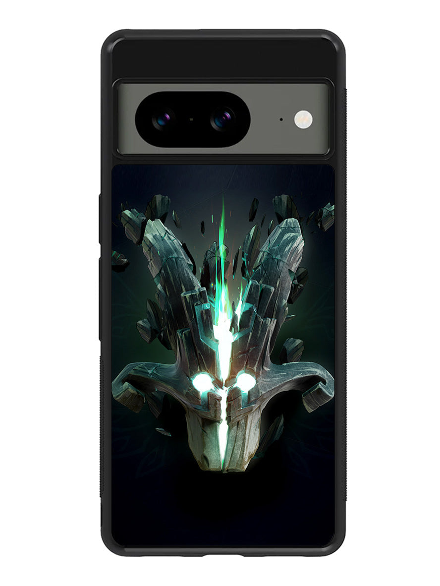 Dota 2 Juggernaut Arcana Google Pixel 8A Case QC1440