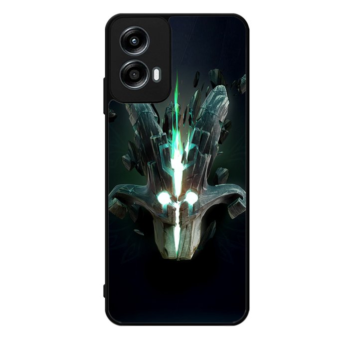 Dota 2 Juggernaut Arcana Motorola Moto G Play 2024 Case OV1440