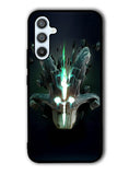 Dota 2 Juggernaut Arcana Samsung Galaxy A14 5G Case QC1440