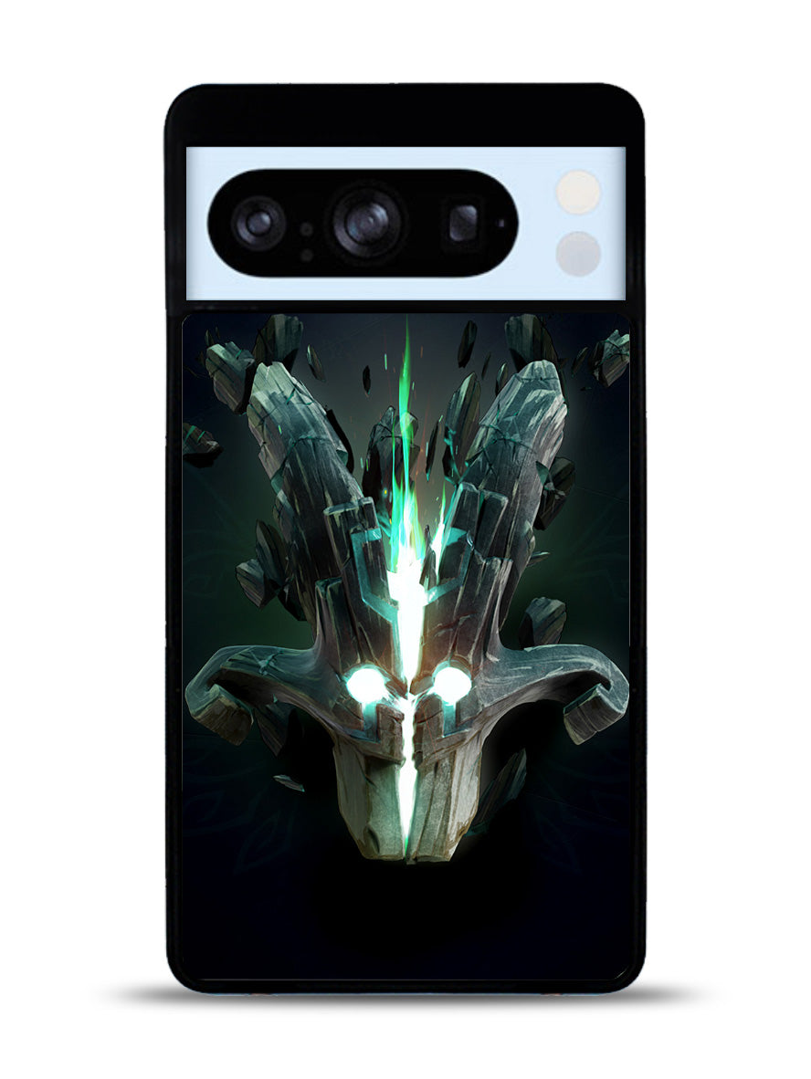 Dota 2 Juggernaut Arcana Google Pixel 8 Pro Case QC1440
