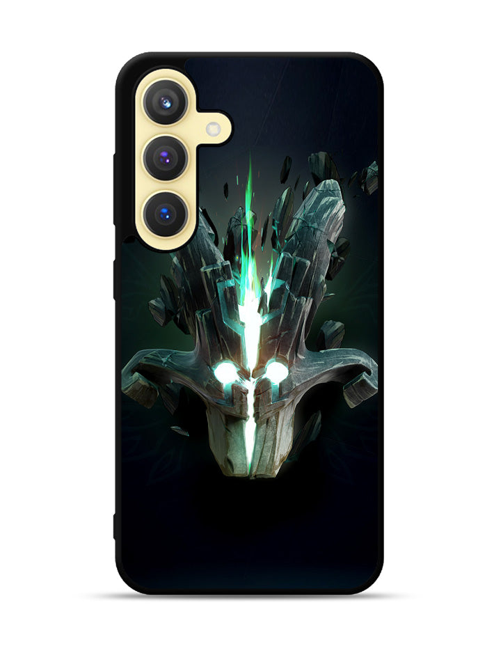 Dota 2 Juggernaut Arcana Samsung Galaxy S25 Plus 5G , Samsung Galaxy S25+ 5G Case OV1440