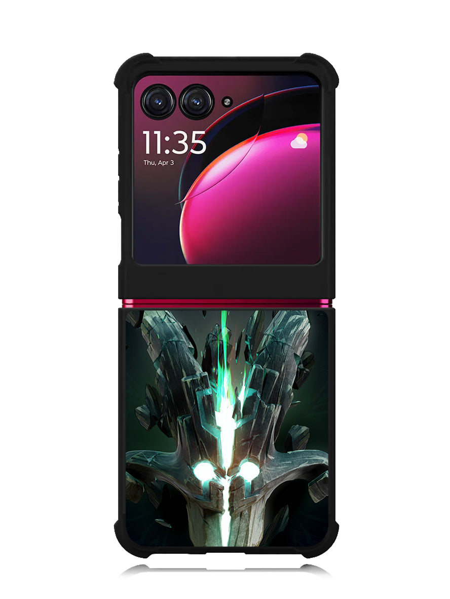 Dota 2 Juggernaut Arcana Motorola Moto Razr Plus 2023 , Moto Razr+ 2023 Case OV1440