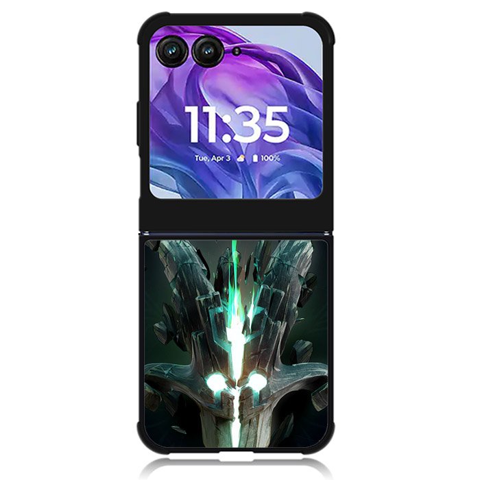 Dota 2 Juggernaut Arcana Motorola Moto Razr Plus 2024 , Moto Razr+ 2024 Case OV1440