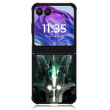 Dota 2 Juggernaut Arcana Motorola Moto Razr Plus 2024 , Moto Razr+ 2024 Case OV1440